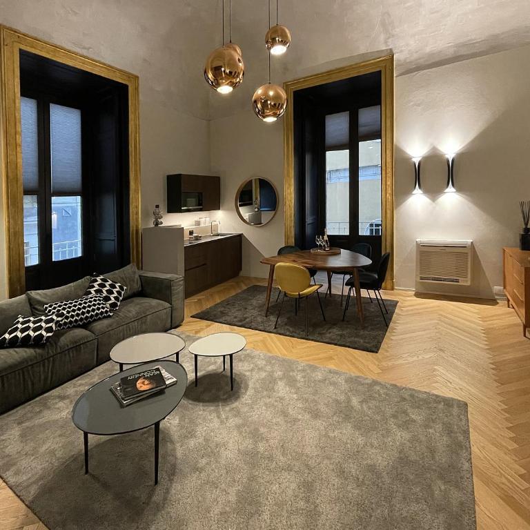 Le Dimore del Toscano - Appartamento Standard - 7