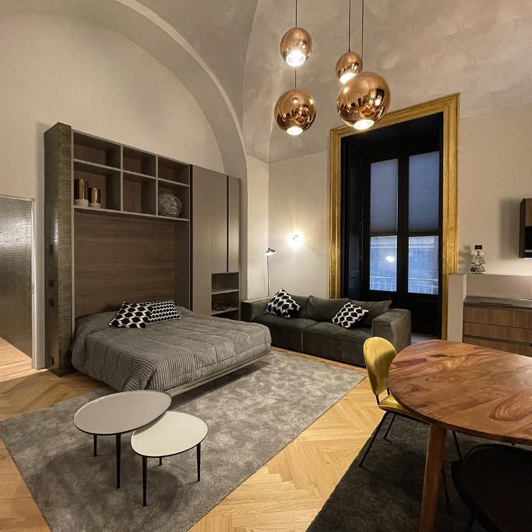Le Dimore del Toscano - Appartamento Standard - 9