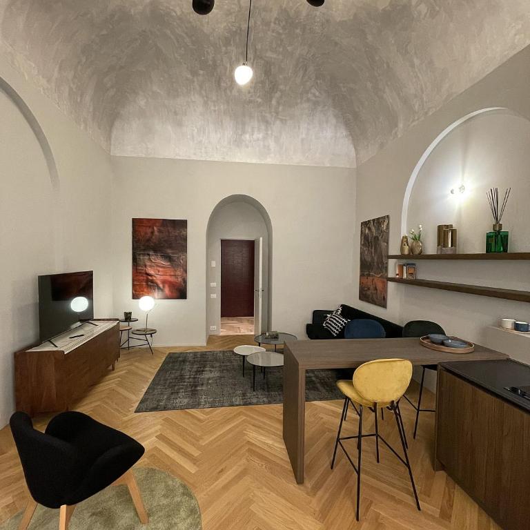 Le Dimore del Toscano - Appartamento Superior - 5