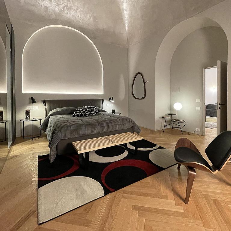 Le Dimore del Toscano - Appartamento Standard - 11