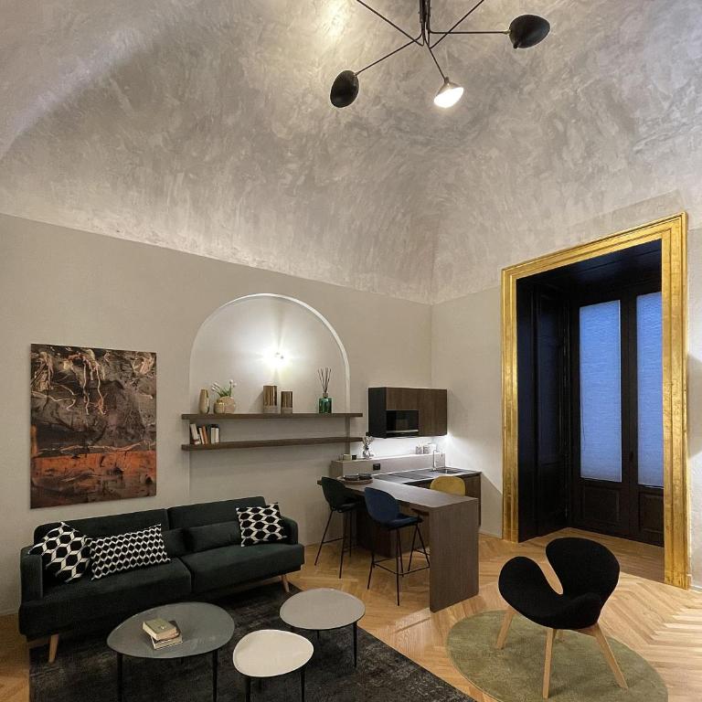 Le Dimore del Toscano - Appartamento Superior - 6
