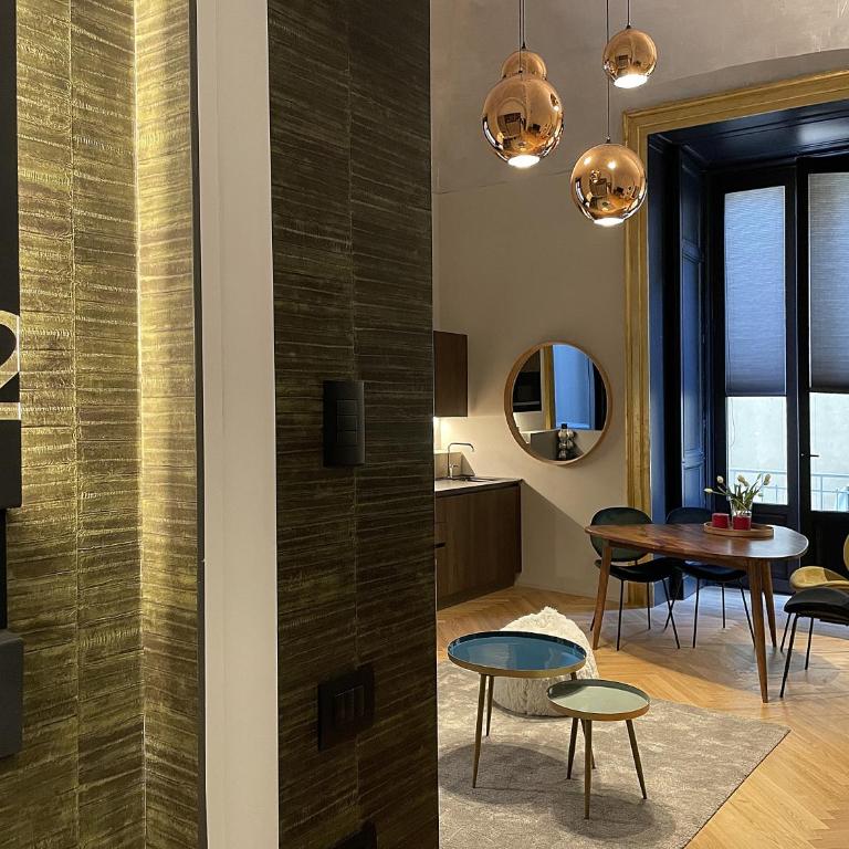 Le Dimore del Toscano - Appartamento Standard - 13