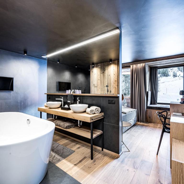 ALMMONTE PRÄCLARUM SUITES - Hideaway Hotel - Premium Suite - 3