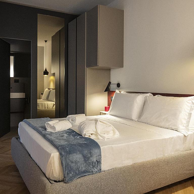 Le Dimore del Toscano - Appartamento - 8