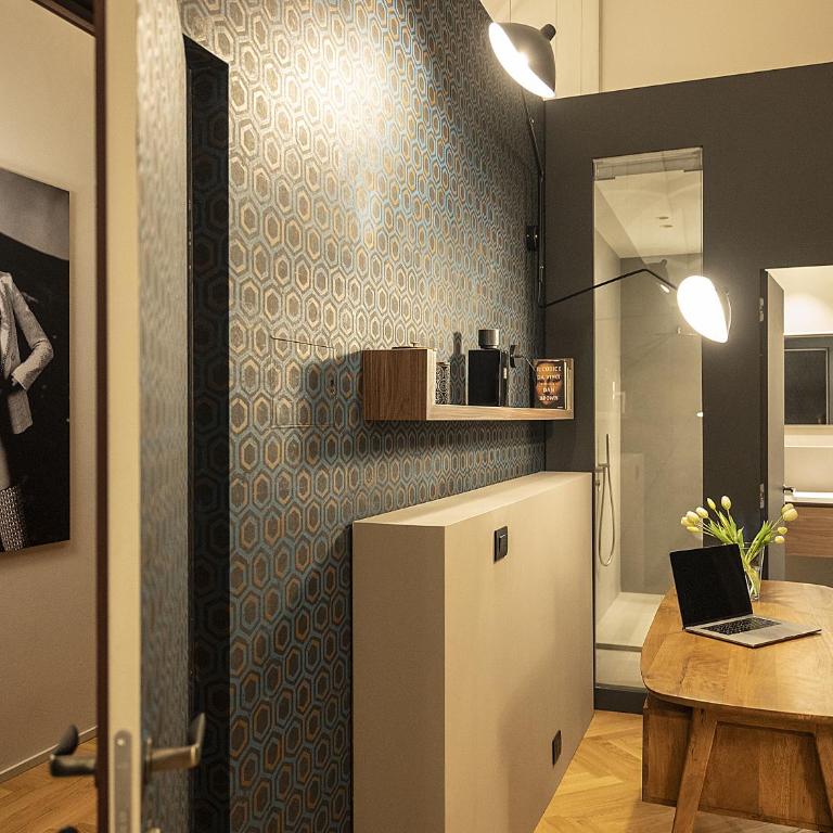 Le Dimore del Toscano - Appartamento Monolocale - 13