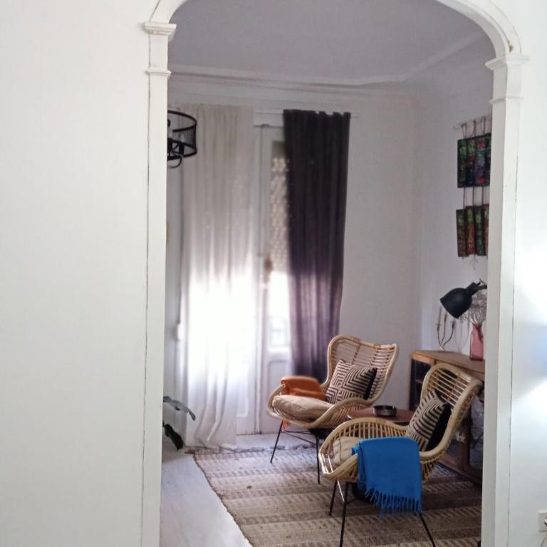 Piso Iwvaxi, gallery house. Ourense. - Apartamento de 1 dormitorio - 38