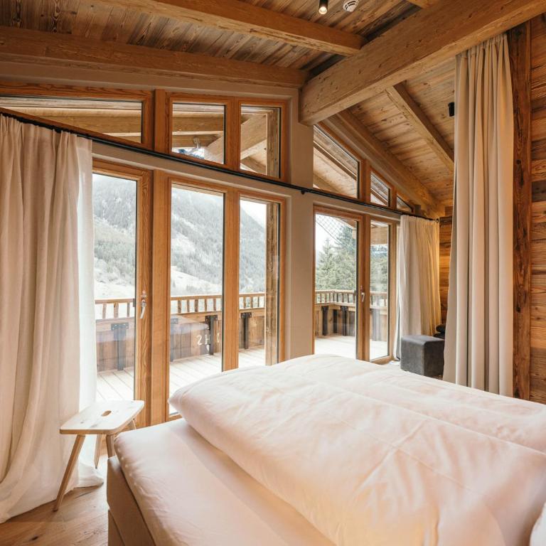 Gletscher Chalet - Chalet - 3