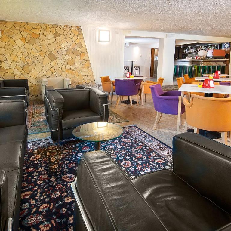Hotel St. Moritz - Camera Matrimoniale/Doppia con Letti Singoli - 21