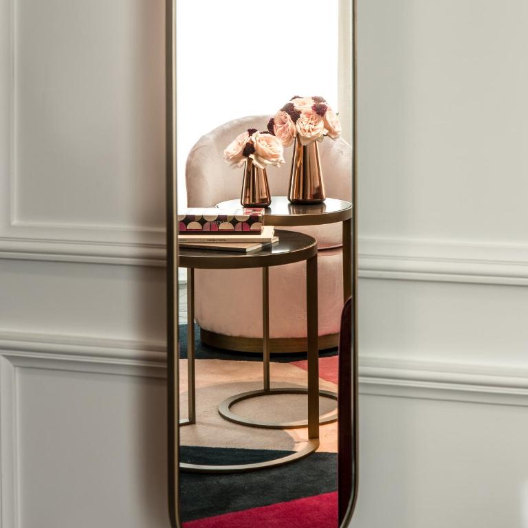 Fauchon l'Hôtel Paris - Suite Chic - 3