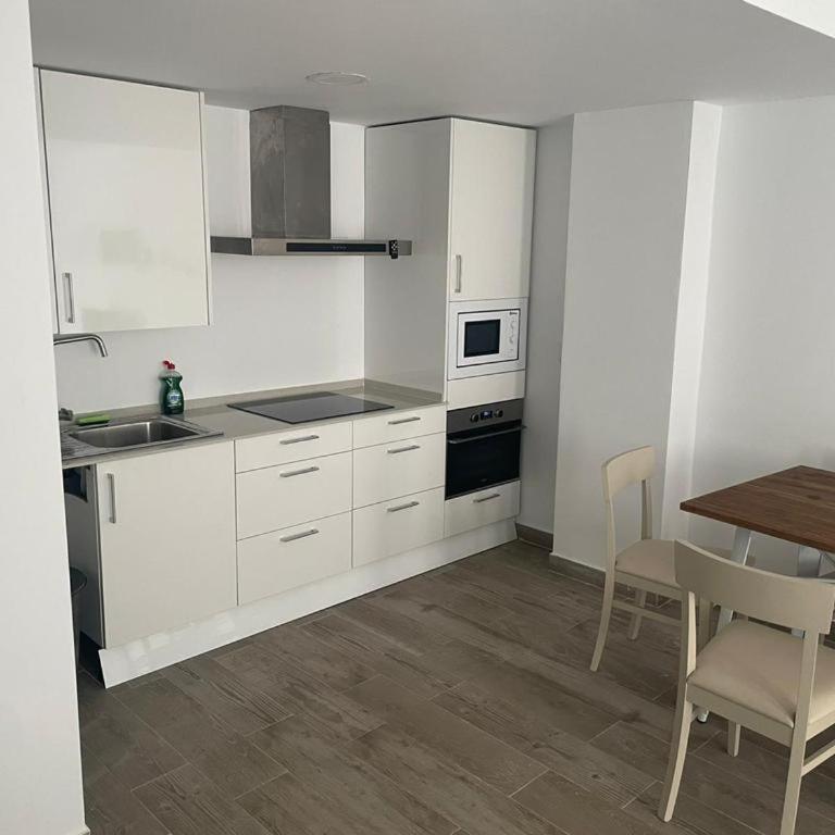 Apartamento Empul La Barrosa - Apartamento de 2 dormitorios - 4