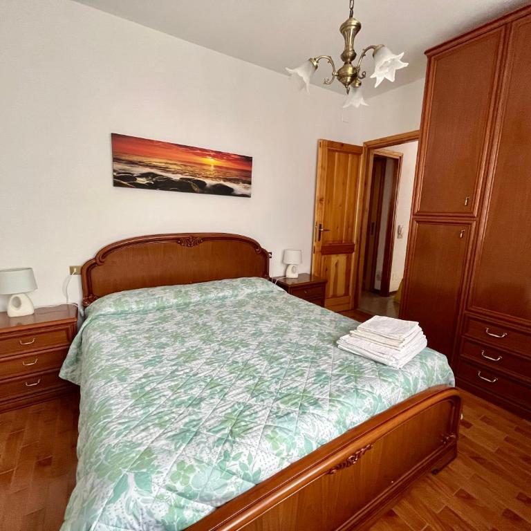 Casa Elisa - Appartamento con Balcone - 6