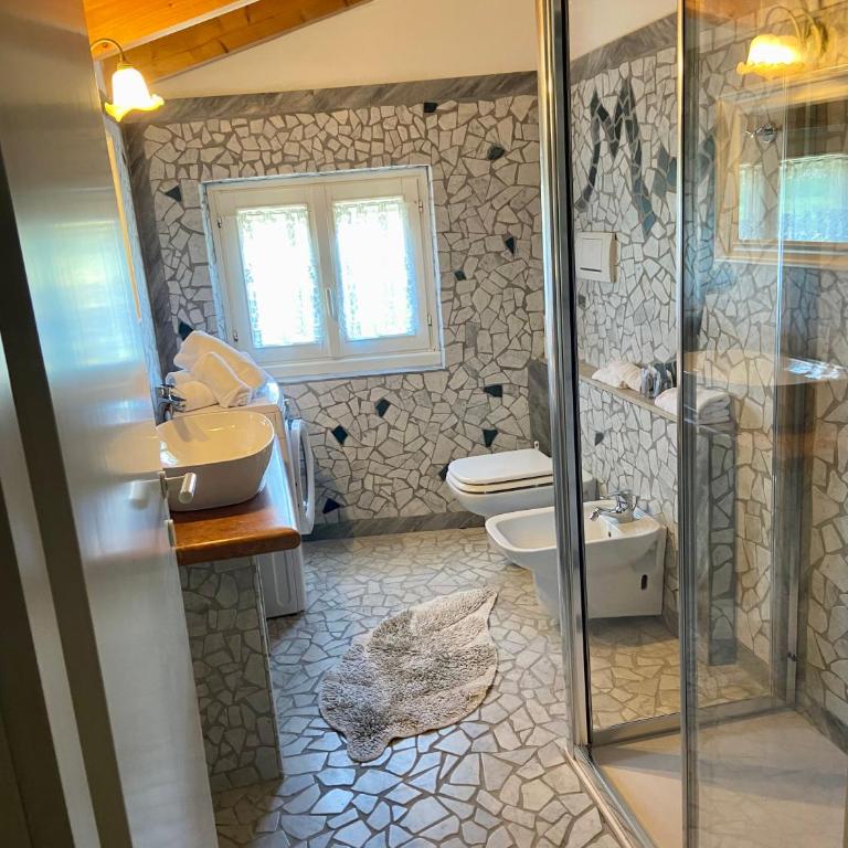 Residenza Cà Donzella - Appartamento con 1 Camera da Letto - 2