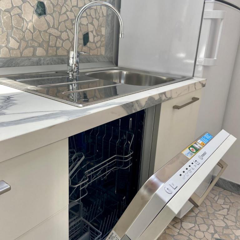 Residenza Cà Donzella - Appartamento con 1 Camera da Letto - 6