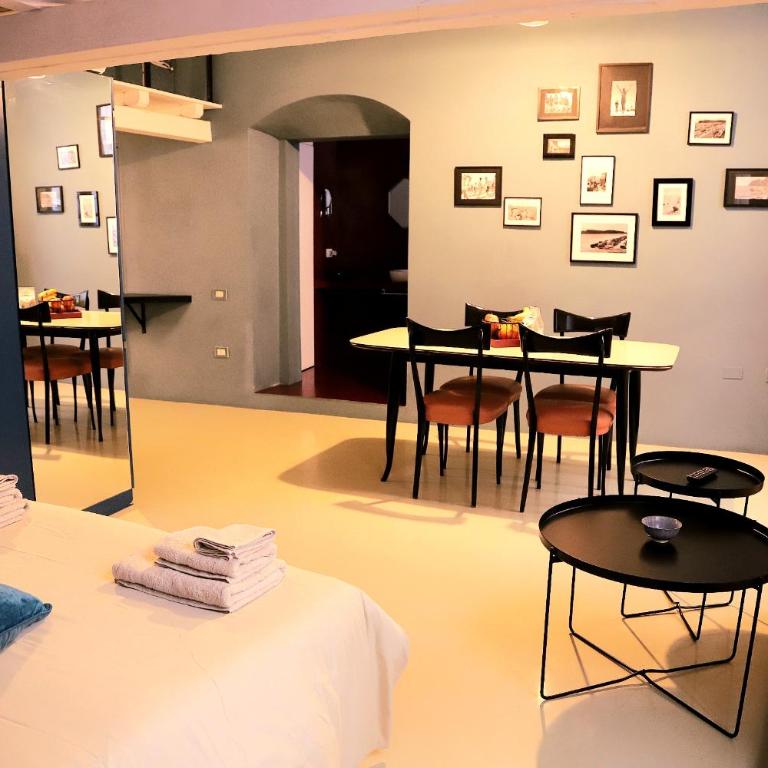 Open Suite Cobalto - Loft - 44