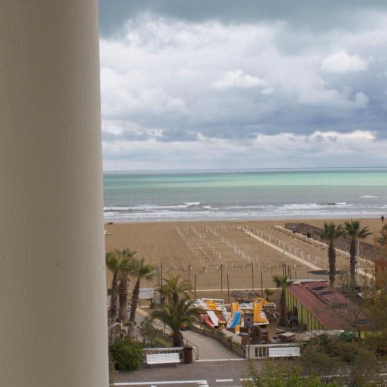 Parco dei Principi Boutique Hotel - Camera Matrimoniale/Doppia con Letti Singoli con Vista Mare - 2