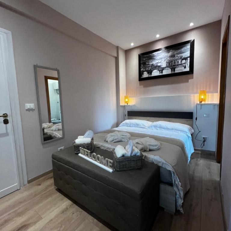 St Peter's Boutique Roma - Appartamento con 1 Camera da Letto - 5