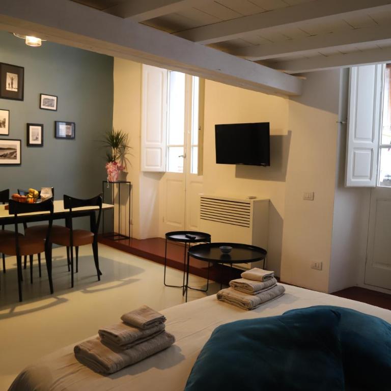 Open Suite Cobalto - Loft - 42