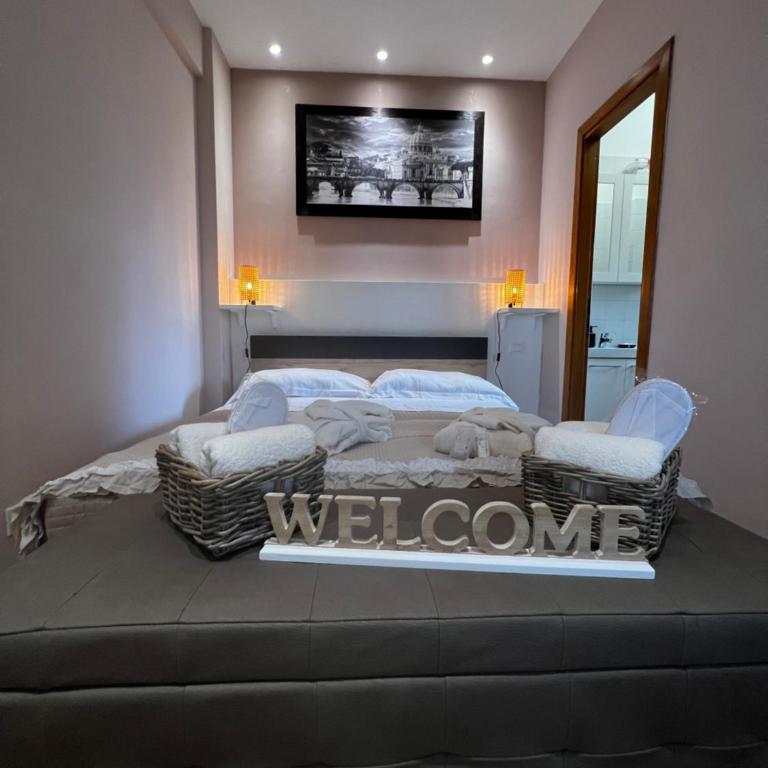 St Peter's Boutique Roma - Appartamento con 1 Camera da Letto - 4