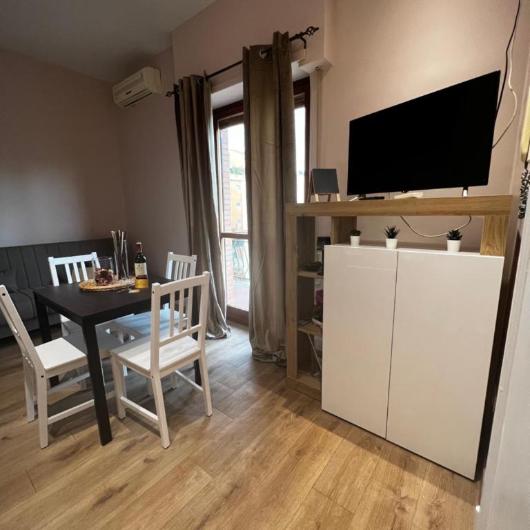 St Peter's Boutique Roma - Appartamento con 1 Camera da Letto - 7