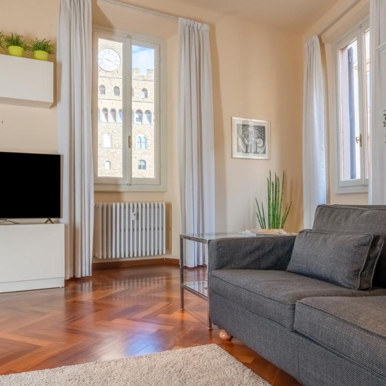 Vicolo dei Malespini - Appartamento con 1 Camera da Letto - 4