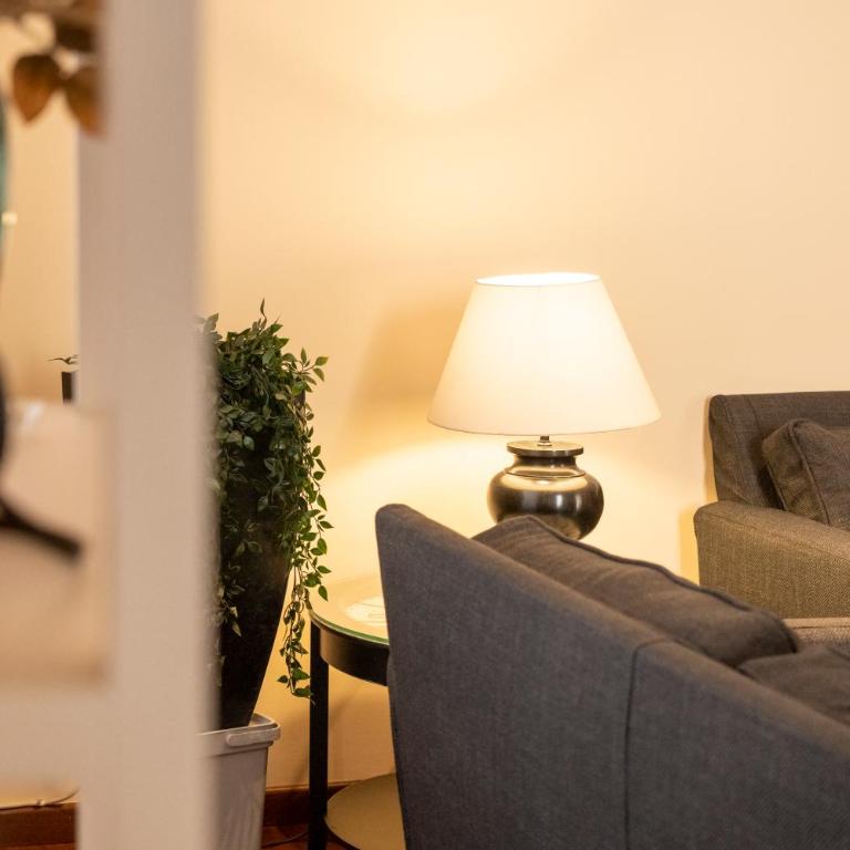 Vicolo dei Malespini - Appartamento con 1 Camera da Letto - 10