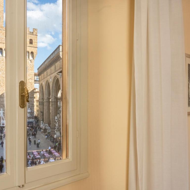 Vicolo dei Malespini - Appartamento con 1 Camera da Letto - 3