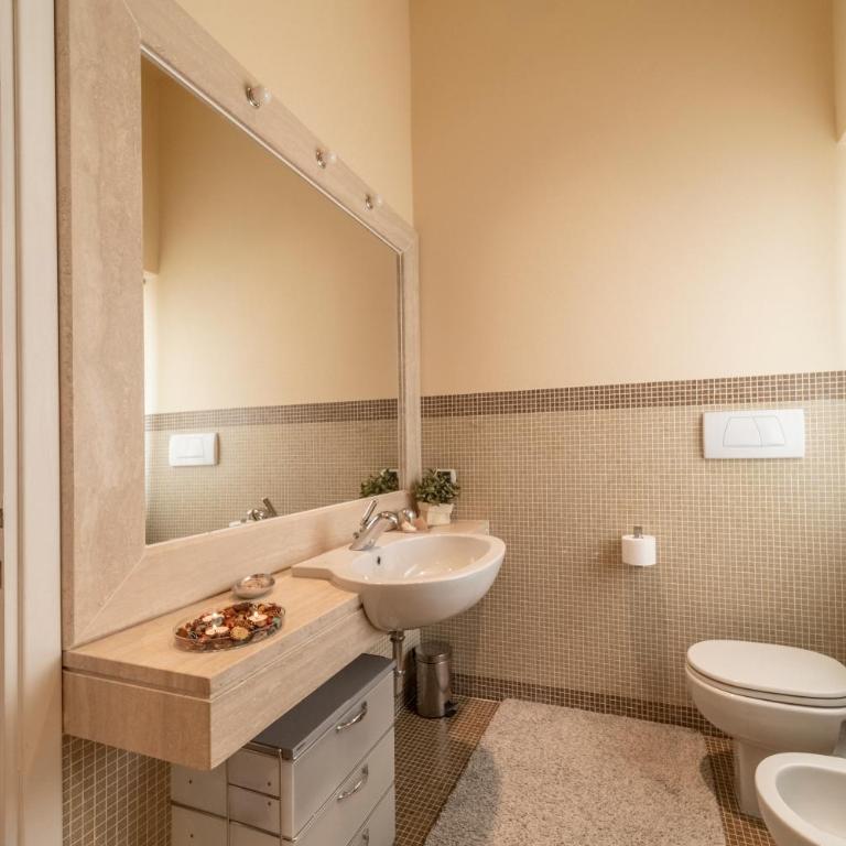 Vicolo dei Malespini - Appartamento con 1 Camera da Letto - 26