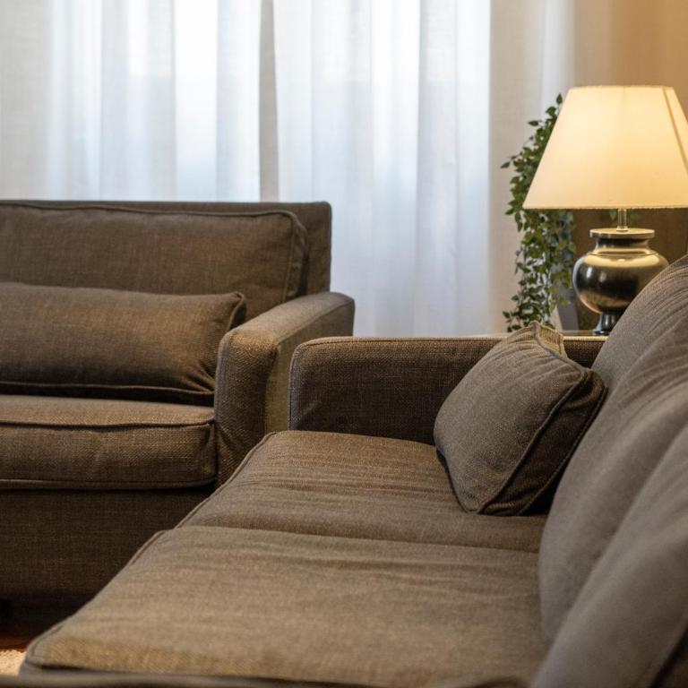 Vicolo dei Malespini - Appartamento con 1 Camera da Letto - 11