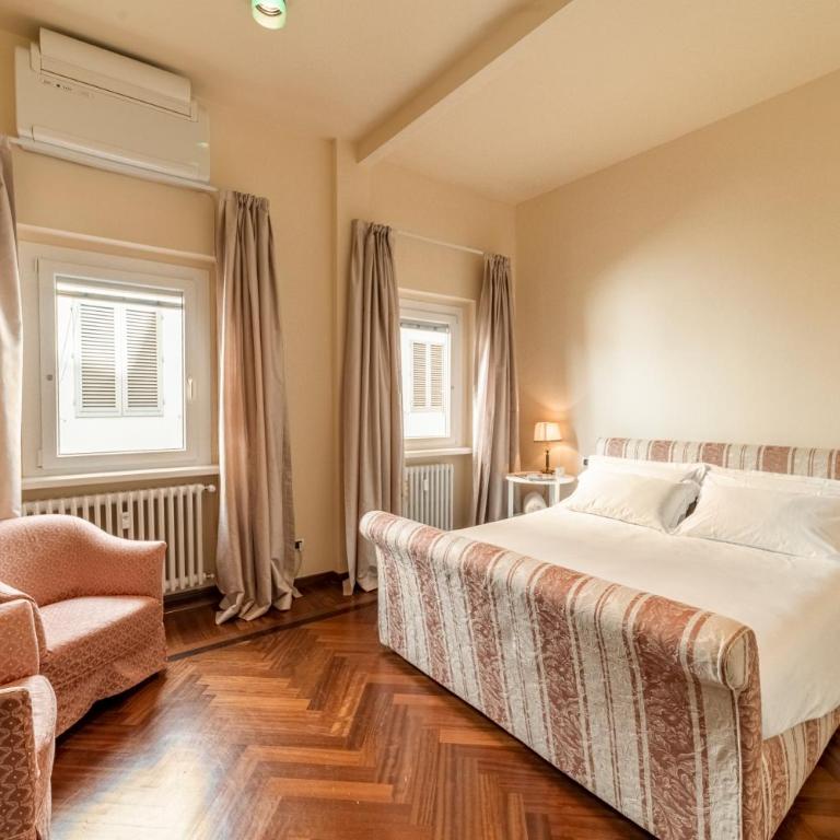 Vicolo dei Malespini - Appartamento con 1 Camera da Letto - 17