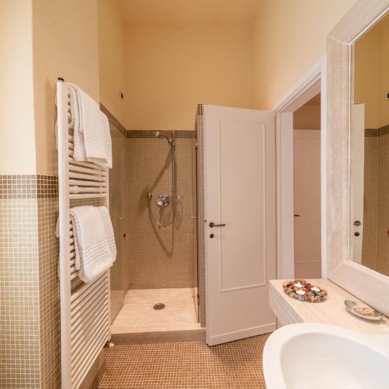 Vicolo dei Malespini - Appartamento con 1 Camera da Letto - 27