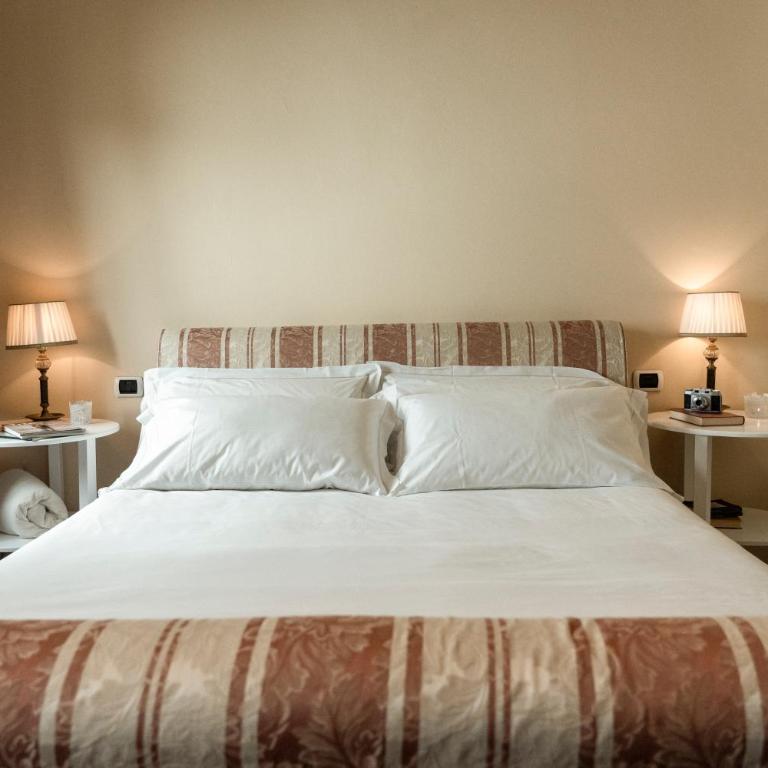 Vicolo dei Malespini - Appartamento con 1 Camera da Letto - 20