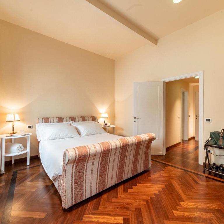 Vicolo dei Malespini - Appartamento con 1 Camera da Letto - 19