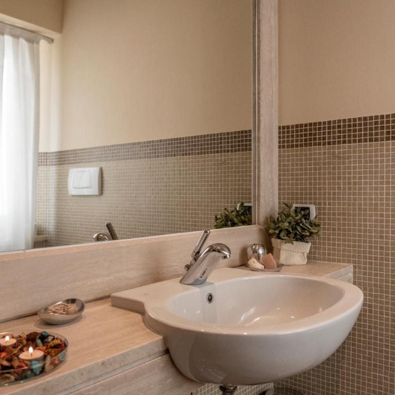 Vicolo dei Malespini - Appartamento con 1 Camera da Letto - 24