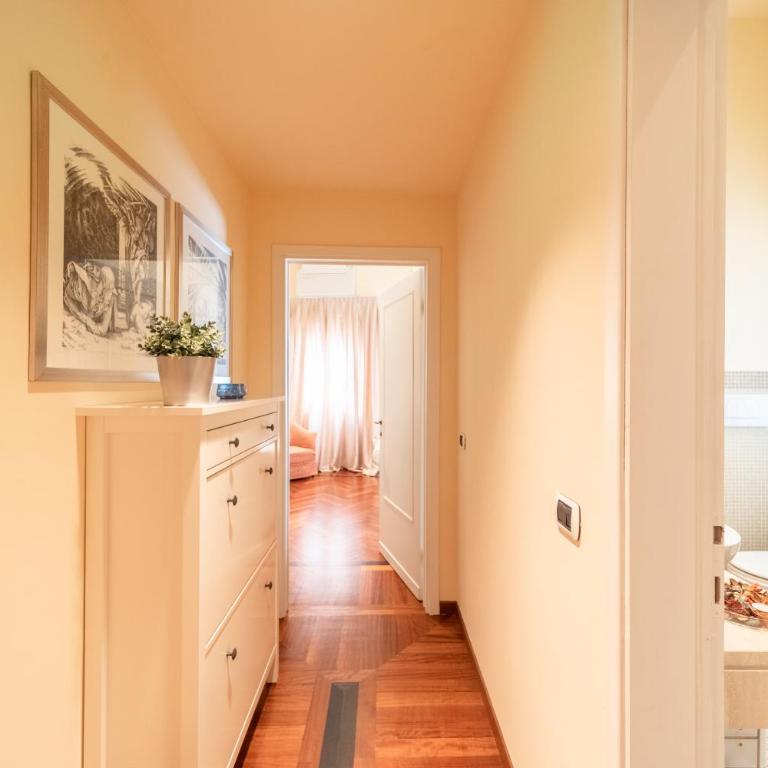 Vicolo dei Malespini - Appartamento con 1 Camera da Letto - 23