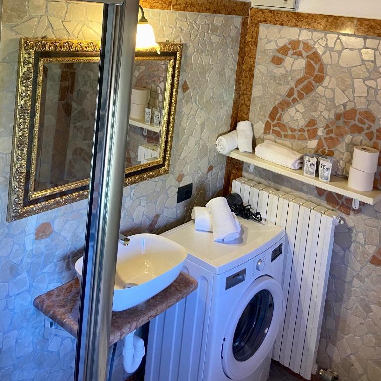 Residenza Cà Donzella - Appartamento con 1 Camera da Letto - 9