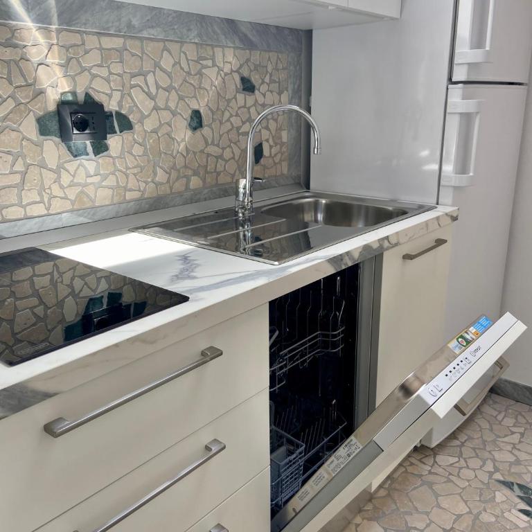 Residenza Cà Donzella - Appartamento con 1 Camera da Letto - 4