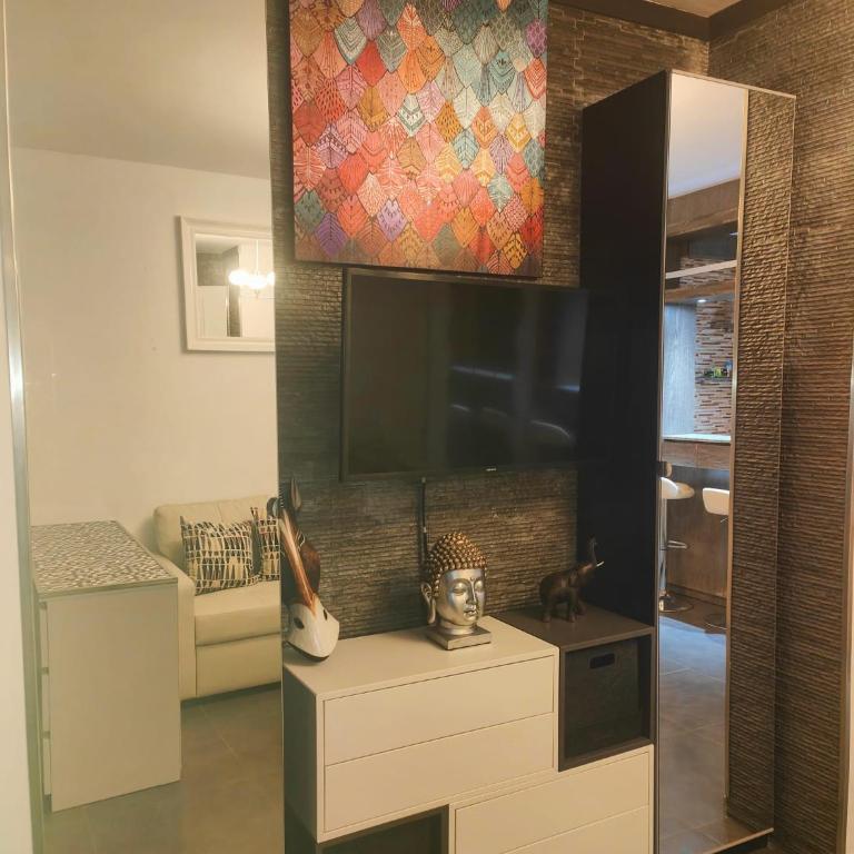 Cosy Nest Costa de Sol BY NAMASTE ELITE - Apartamento de 1 dormitorio - 51