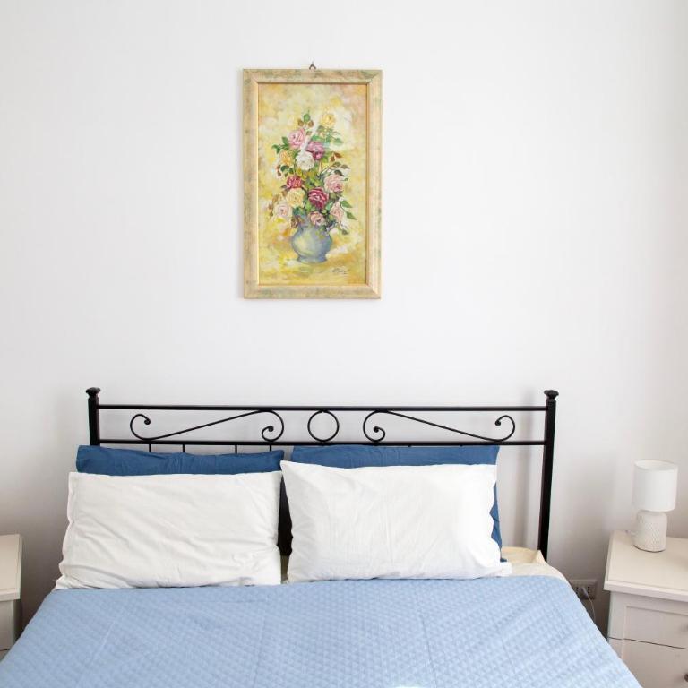 Tu Casa: Picturesque Guest House Napoli - Appartamento con 1 Camera da Letto - 7