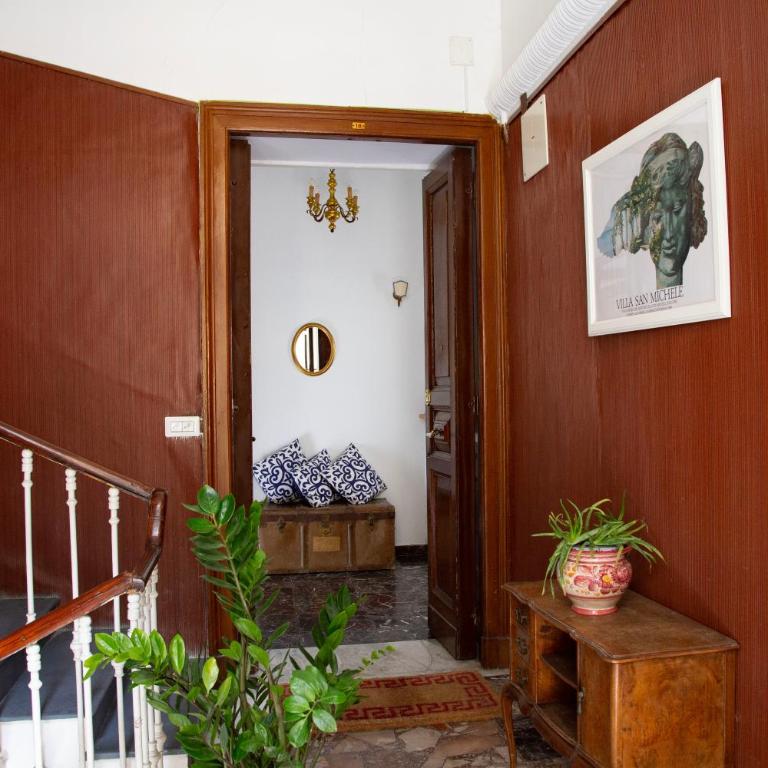 Tu Casa: Picturesque Guest House Napoli - Appartamento con 1 Camera da Letto - 3