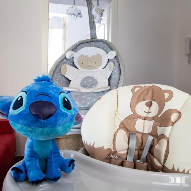 Tu Casa: Picturesque Guest House Napoli - Appartamento con 1 Camera da Letto - 14