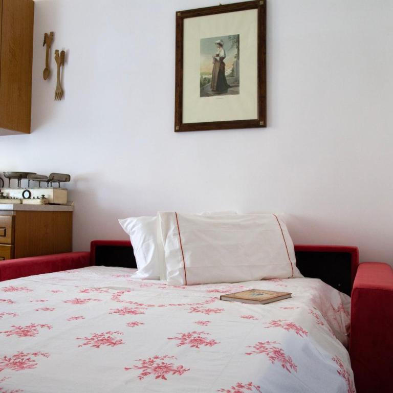 Tu Casa: Picturesque Guest House Napoli - Appartamento con 1 Camera da Letto - 10