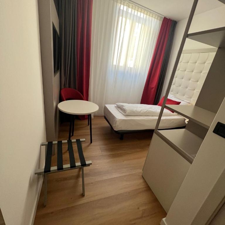 Hotel Centrale - Camera Singola - 3