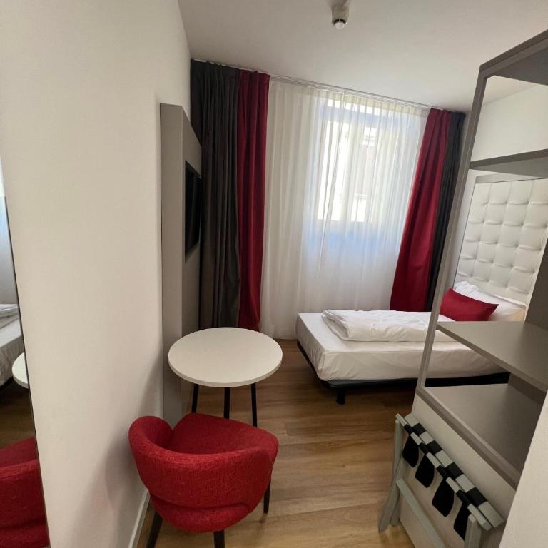 Hotel Centrale - Camera Singola - 1