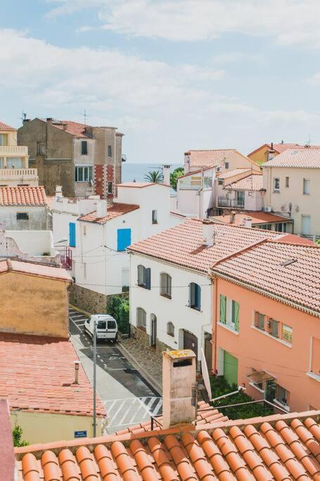 Regina's Banyuls - Town house close to beach - Maison 2 Chambres - 29