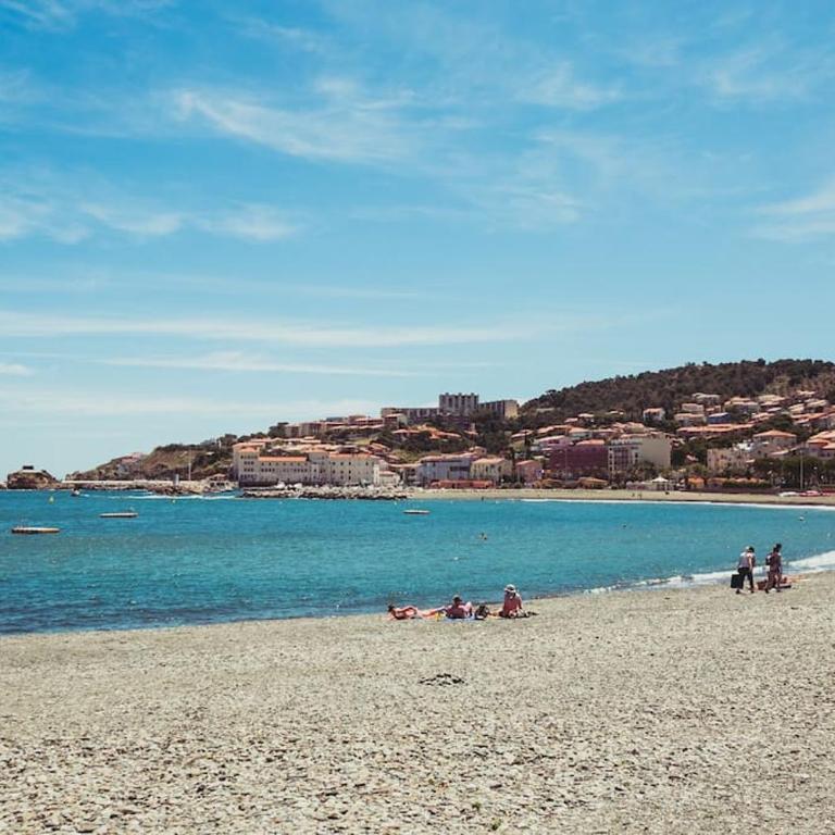 Regina's Banyuls - Town house close to beach - Maison 2 Chambres - 30