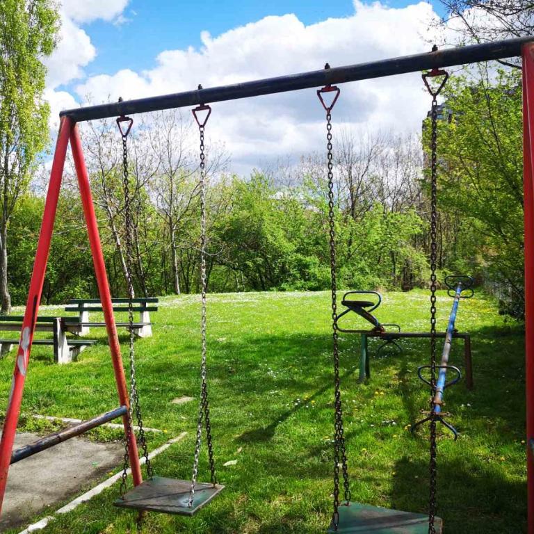 Apartman Darvin / Lux - Apartman sa 1 Spavaćom Sobom - 25