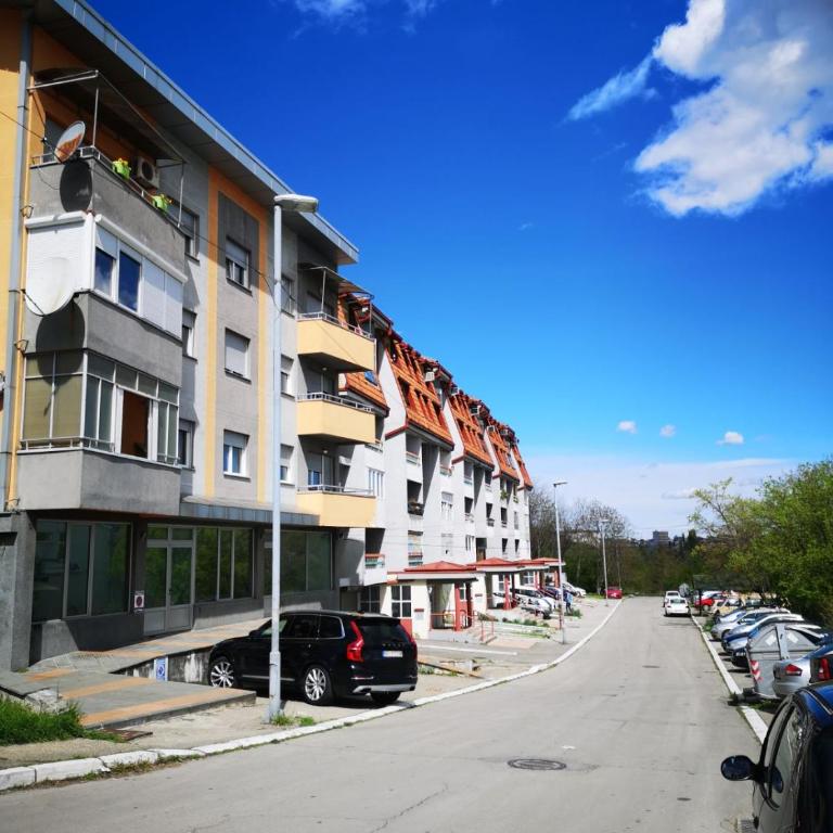 Apartman Darvin / Lux - Apartman sa 1 Spavaćom Sobom - 27