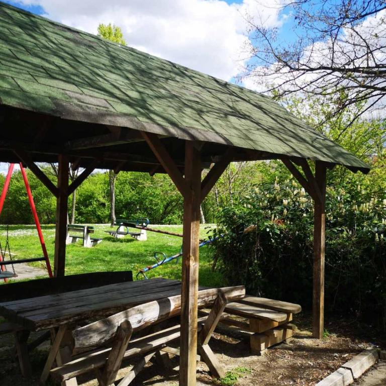 Apartman Darvin / Lux - Apartman sa 1 Spavaćom Sobom - 24