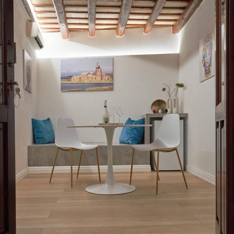 Residence Cortile Mercè - Suite Superior - 5
