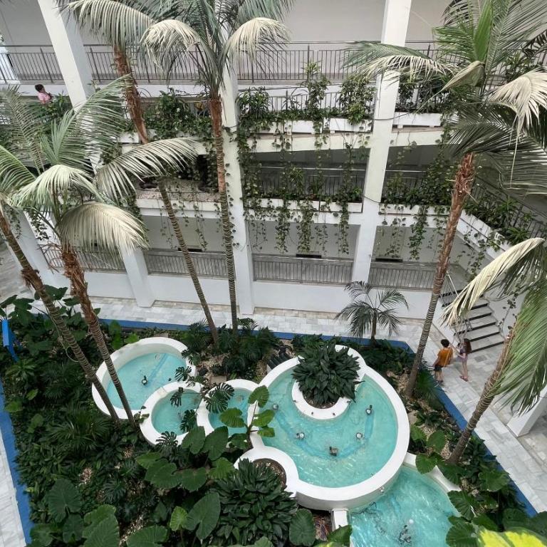 benal beach 81 - Tent - 52